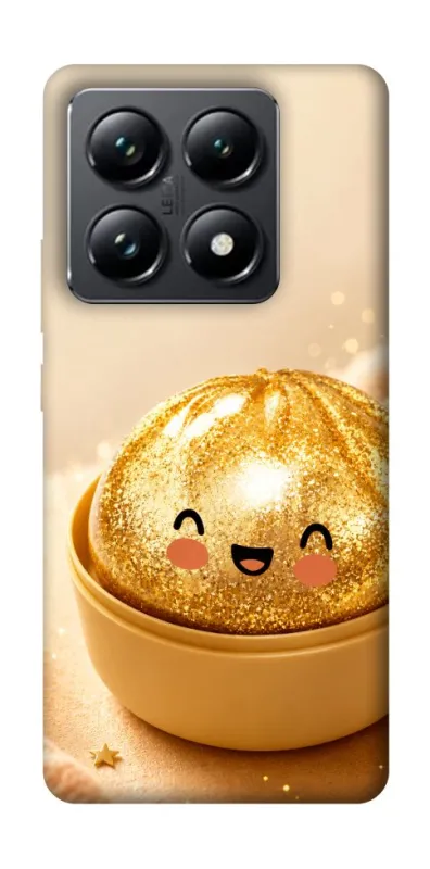Чохол на Xiaomi 14T Pro Dumpling ver.6 фото 1 з 1