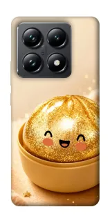 Чехол на Xiaomi 14T Pro Dumpling ver.6 фото 1 из 1