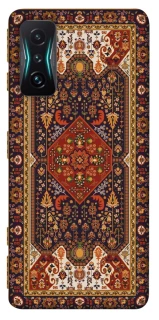 Чехол на Xiaomi Redmi K50 Gaming Килим v8 фото 1 из 1