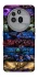 Чохол на Nothing Phone (3a) Pro Blizzard ver.3 фото 1 з 1