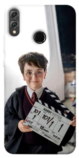Чехол на Huawei Honor 8X New Harry Potter ver.1 фото 1 из 1