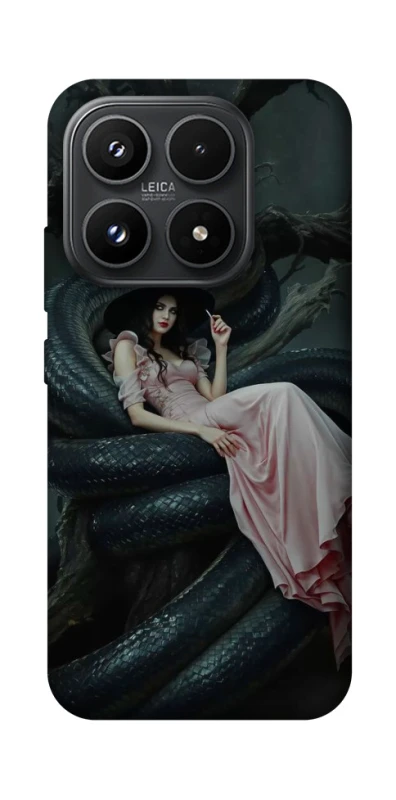 Чохол на Xiaomi 17 Halloween Witch ver.7 фото 1 з 1