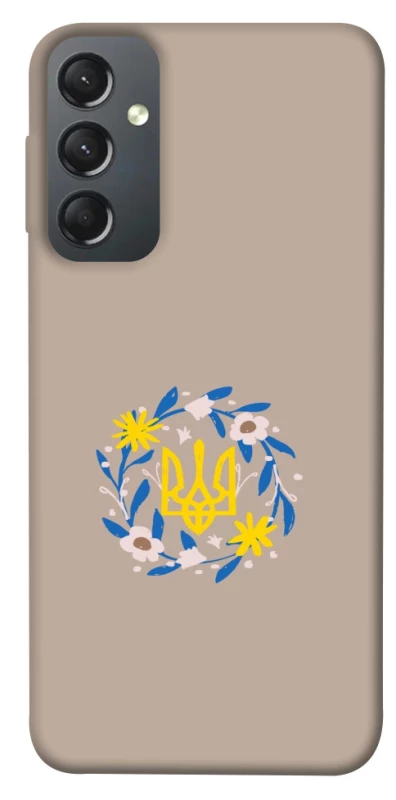 Чохол на Samsung Galaxy A24 4G Герб v99 фото 1 з 1