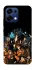 Чохол на Oppo A6 Pro 4G/5G Harry Potter v26 фото 1 з 1