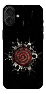 Чохол на Apple iPhone 16 Plus Saw фото 1 з 1