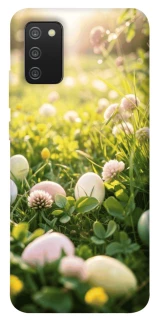 Чехол на Samsung Galaxy A02s Hello Spring фото 1 из 1