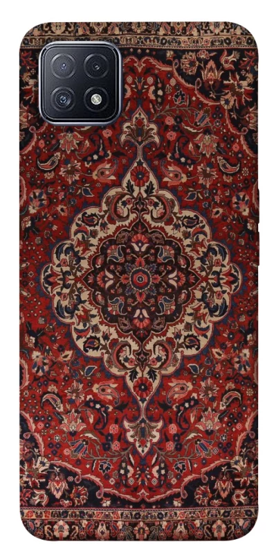 Чехол на Oppo A73 Килим v14 фото 1 из 1