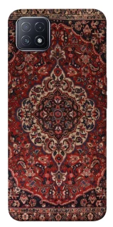 Чехол на Oppo A73 Килим v14 фото 1 из 1