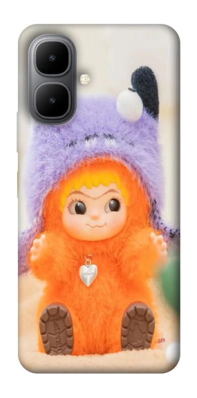 Чохол на Infinix Smart 10 Wakuku ver.6 фото 1 з 1