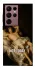 Чохол на Samsung Galaxy S22 Ultra Not Today фото 1 з 1