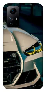 Чохол на Xiaomi Redmi Note 12S BMW v38 фото 1 з 1