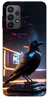 Чехол на Samsung Galaxy A23 4G Cyber Raven фото 1 из 1
