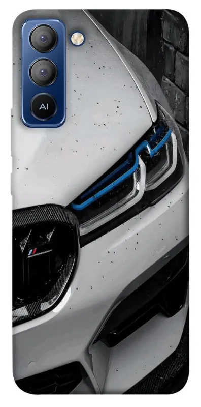 Чохол на TECNO Pop 5 LTE BMW v37 фото 1 з 1