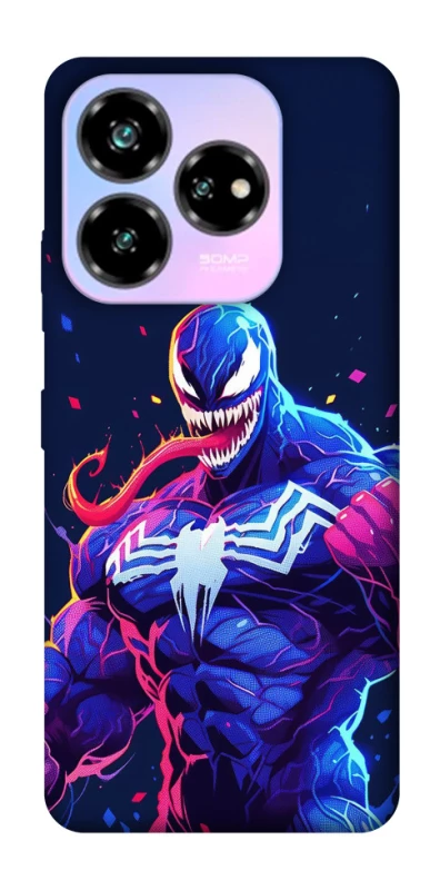 Чехол на ZTE Nubia V60 Desing Venom фото 1 из 1