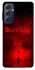 Чохол на Samsung Galaxy M54 5G Silent Hill aesthetic ver.1 фото 1 з 1