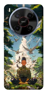 Чохол на ZTE Blade V70 Max Meditation фото 1 з 1