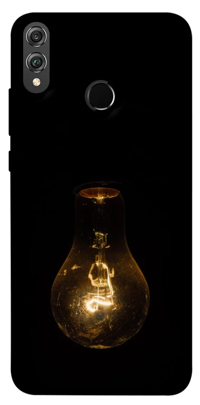 Чохол на Huawei Honor 8X Лампа Едісона фото 1 з 1