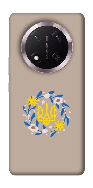 Чехол на Honor X9c Герб v99 фото 1 из 1