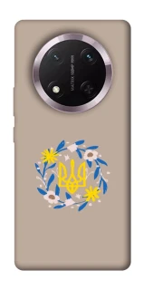 Чехол на Honor X9c Герб v99 фото 1 из 1