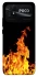 Чохол на Xiaomi Poco C40 Вогонь фото 1 з 1