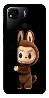 Чохол на Xiaomi Redmi 10A Boo Labubu фото 1 з 1