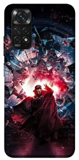 Чохол на Xiaomi Redmi Note 11 (Global) / Note 11S Doctor Strange фото 1 з 1