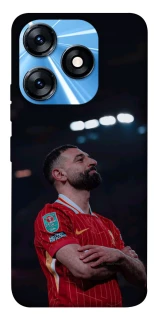 Чехол на TECNO Spark 10 Mohamed Salah V2 фото 1 из 1