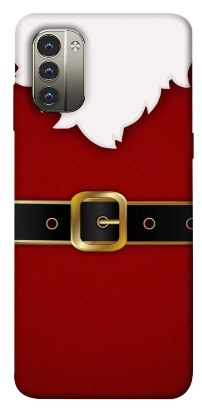 Чохол на Nokia G11 Новорічний v4 фото 1 з 1