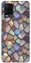 Чохол на Oppo A54 4G Nature Mosaic ver.1 фото 1 з 1