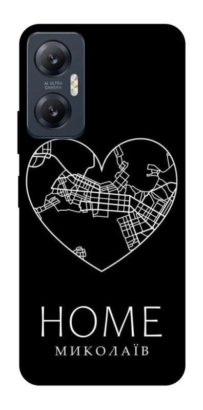 Чохол на Infinix Hot 20 5G Миколаїв Home фото 1 з 1