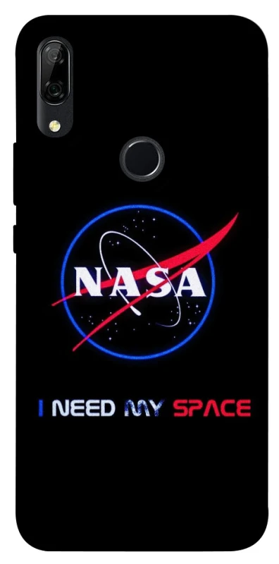 Чехол на Huawei P Smart Z NASA ver.3 фото 1 из 1