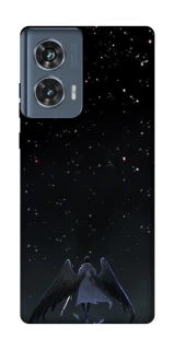 Чохол на Motorola Edge 50 Omniscient Reader's v4 фото 1 з 1