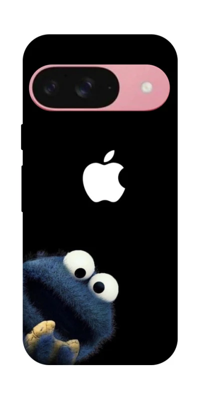 Чехол на Google Pixel 9 Apple logo ver.10 фото 1 из 1