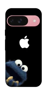 Чохол на Google Pixel 9 Apple logo ver.10 фото 1 з 1