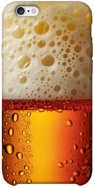 Чохол на Apple iPhone 6/6s plus (5.5") Beer Style фото 1 з 1