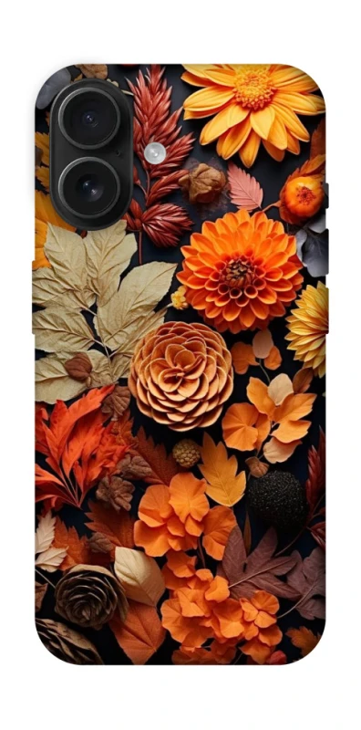 Чехол на Apple iPhone 16 Dreams фото 1 из 1