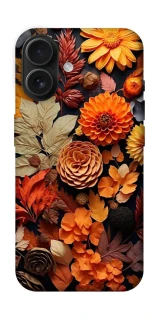 Чохол на Apple iPhone 16 Dreams фото 1 з 1