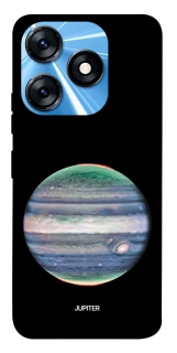 Чохол на TECNO Spark 10 Jupiter фото 1 з 1