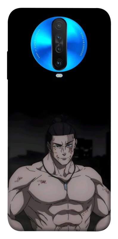 Чехол на Xiaomi Redmi K30 Todo фото 1 из 1