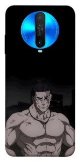 Чехол на Xiaomi Redmi K30 Todo фото 1 из 1