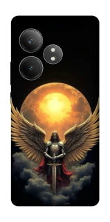 Чохол на Realme GT Neo 6 Archangel фото 1 з 1