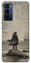 Чохол на TECNO Camon 18 Captain Jack Sparrow фото 1 з 1