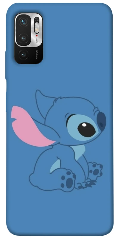 Чохол на Xiaomi Poco M3 Pro 4G / 5G Pair romantic theme ver.3 фото 1 з 1