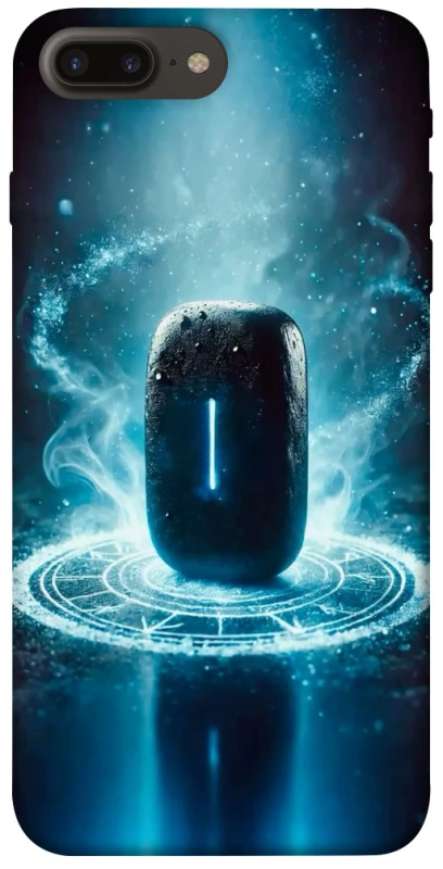 Чохол на Apple iPhone 7 plus / 8 plus Руна Іса фото 1 з 1