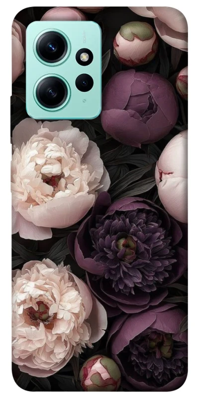 Чохол на Xiaomi Redmi Note 12 4G Heart of a Flower фото 1 з 1