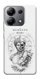 Чехол на Xiaomi Redmi Note 13 4G Tattoo ver.5 фото 1 из 1
