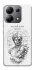 Чехол на Xiaomi Redmi Note 13 4G Tattoo ver.5 фото 1 из 1
