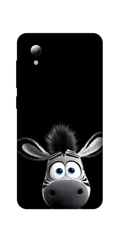 Чохол на ZTE Blade A3 (2019) My Zebra фото 1 з 1