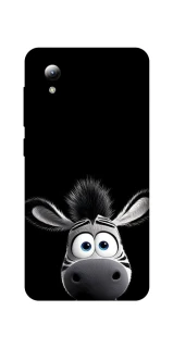Чохол на ZTE Blade A3 (2019) My Zebra фото 1 з 1