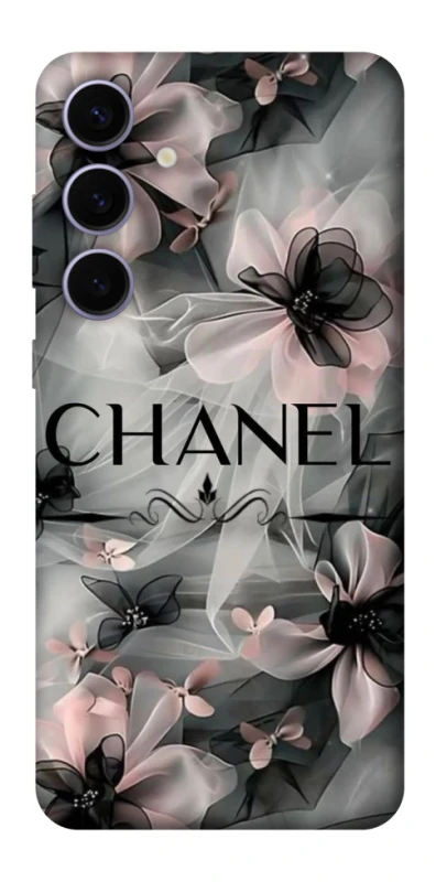 Чехол на Samsung Galaxy S25+ Chanel фото 1 из 1